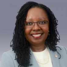 Denise W. Streeter, Ph.D. , CPA