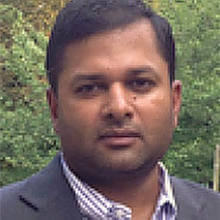 Dr. Kumar