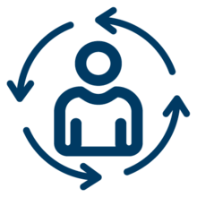 consumer experience logo