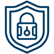 cybersecurity logo